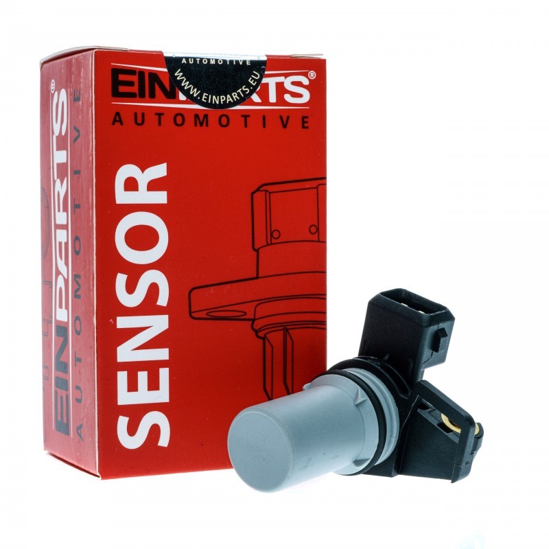 EINPARTS Impulsgeber FORD EPS1774 1323872,1385382,1M5A6C315AE Kurbelwellensensor,Impulsgeber, Kurbelwelle 1M5A6C315BA,1135856,1385381,1M5A6C315AB von EINPARTS