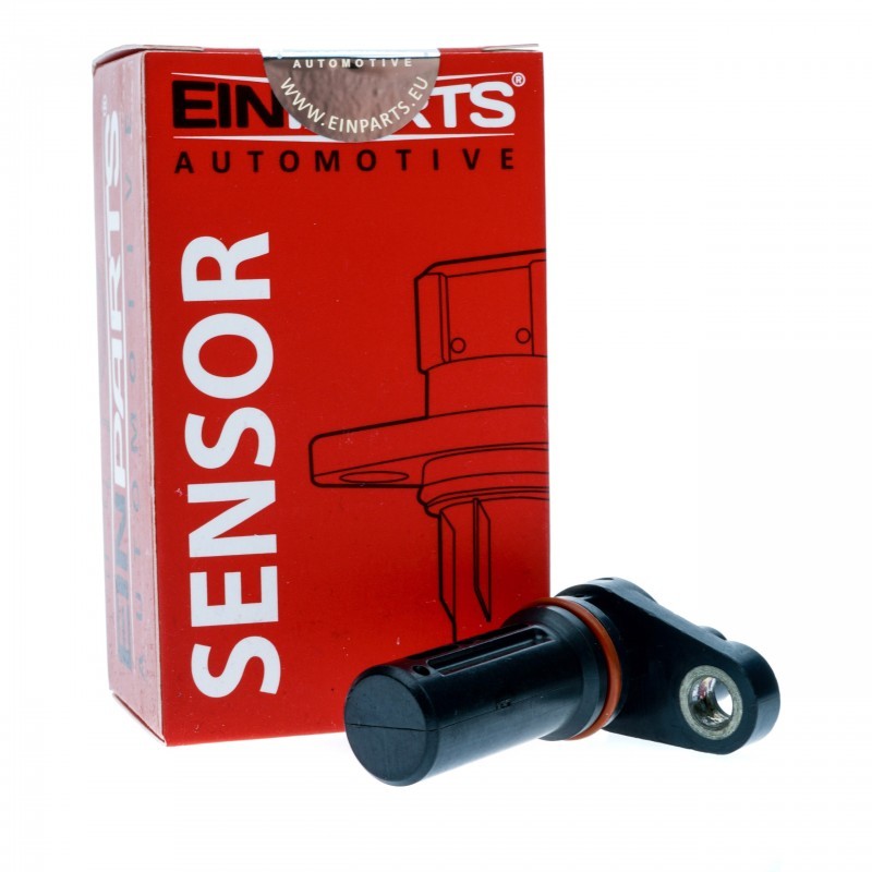 EINPARTS Impulsgeber HONDA EPS0594 37500PNC006,37500RAAA01,J5T30172A Kurbelwellensensor,Impulsgeber, Kurbelwelle von EINPARTS