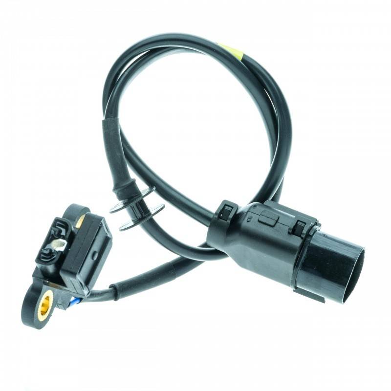 EINPARTS Impulsgeber HYUNDAI,KIA EPS1376 3931039800 Kurbelwellensensor,Impulsgeber, Kurbelwelle von EINPARTS