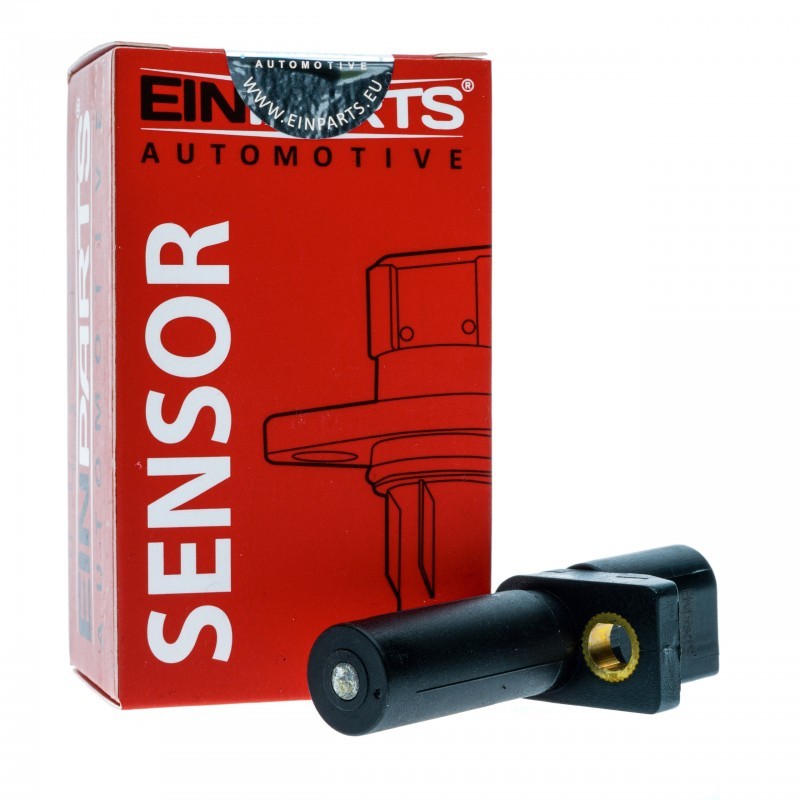 EINPARTS Impulsgeber MERCEDES-BENZ,MITSUBISHI,SMART EPS0538 K05080352AA,MN960274,MN960372 Kurbelwellensensor,Impulsgeber, Kurbelwelle 05080352AA von EINPARTS