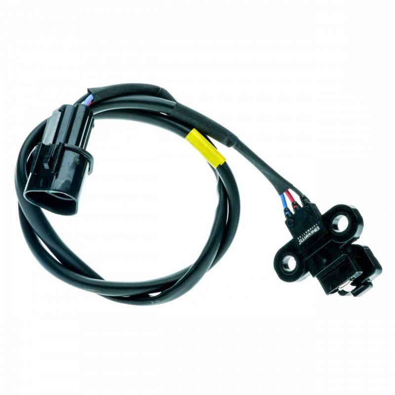 EINPARTS Impulsgeber MITSUBISHI EPS1466 J5T25081,MD303649 Kurbelwellensensor,Impulsgeber, Kurbelwelle von EINPARTS