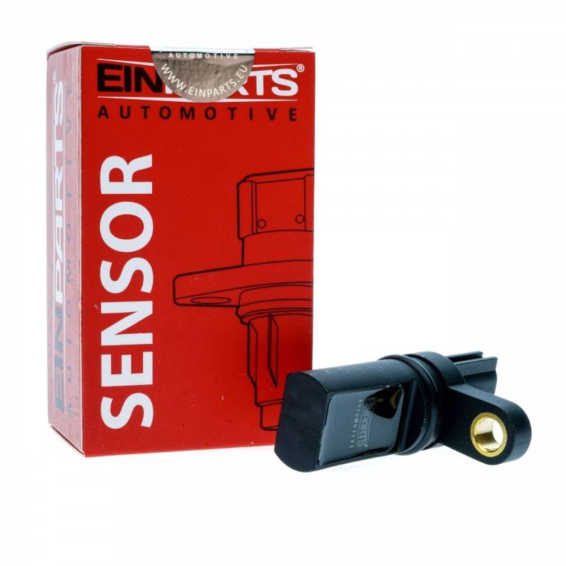 EINPARTS Impulsgeber NISSAN,INFINITI EPS1835 23731AL606,23731AL60A,23731AL60C Kurbelwellensensor,Impulsgeber, Kurbelwelle 23731AL60D,23731WL01A von EINPARTS