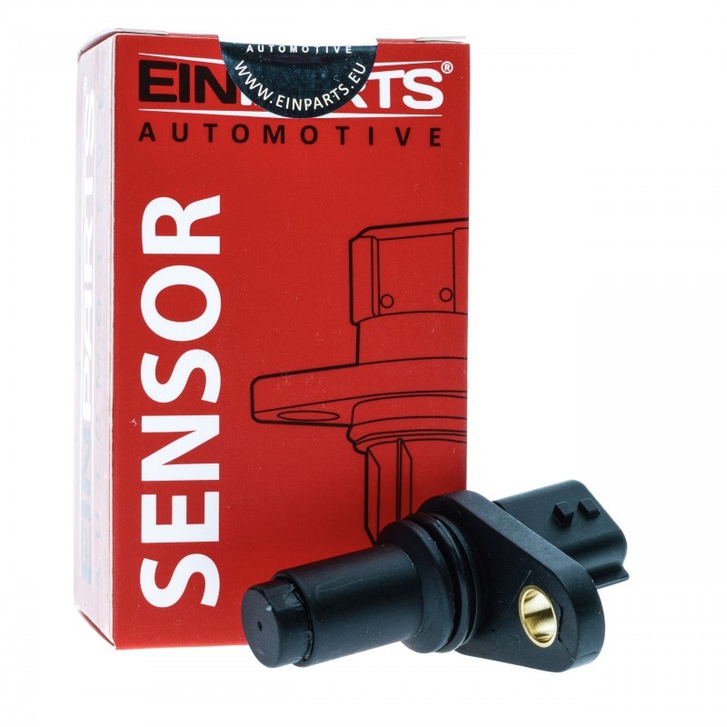 EINPARTS Impulsgeber RENAULT,NISSAN EPS0508 237311KT0A,237311VA0A,23731ED001 Kurbelwellensensor,Impulsgeber, Kurbelwelle 23731EN20A,7701065378 von EINPARTS