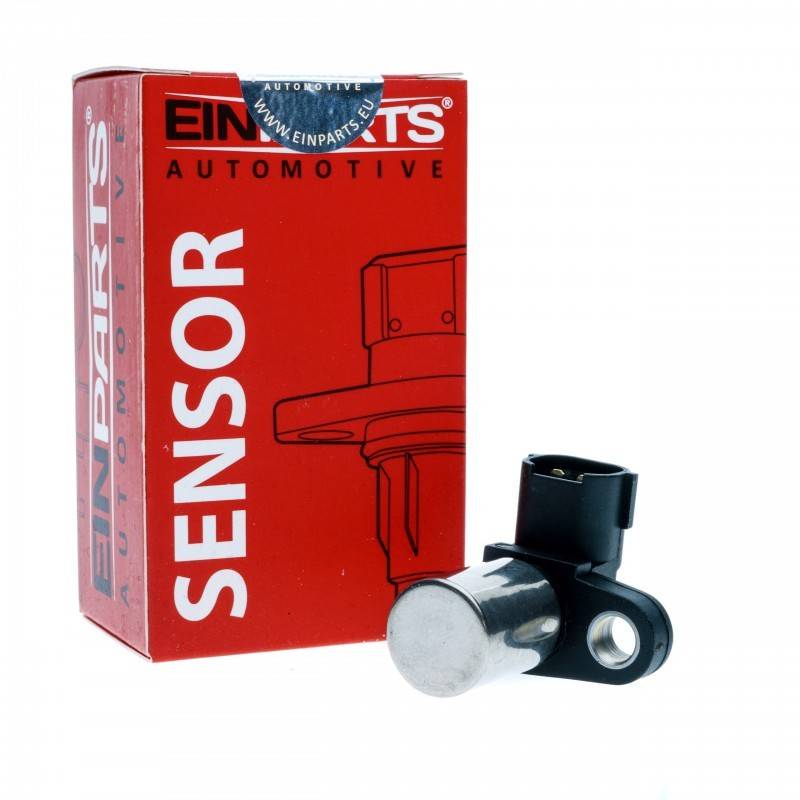 EINPARTS Impulsgeber SUBARU EPS1437 22053AA053,22053AA040,22053AA050 Kurbelwellensensor,Impulsgeber, Kurbelwelle 22053AA051,22053AA052 von EINPARTS