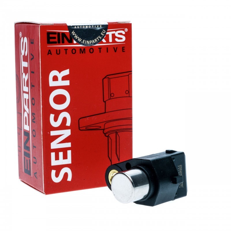 EINPARTS Impulsgeber VW,SKODA,SEAT EPS1045 047907319A,441041650186 Kurbelwellensensor,Impulsgeber, Kurbelwelle von EINPARTS