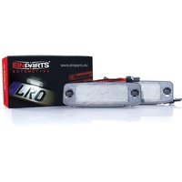 EINPARTS Kennzeichenleuchte LED EP116  HYUNDAI,KIA,i30 (FD),i30 CW (FD),SPORTAGE (SL) von EINPARTS