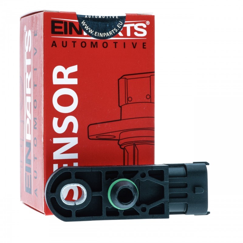 EINPARTS Luftdrucksensor, Höhenanpassung OPEL,RENAULT,NISSAN EPS0474 04420747,93168455,223653394R 6670798A,1859080KA1000,7701062395,8200292433 von EINPARTS