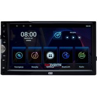 EINPARTS Multimedia Autoradio 2 DIN EPCR12 von EINPARTS