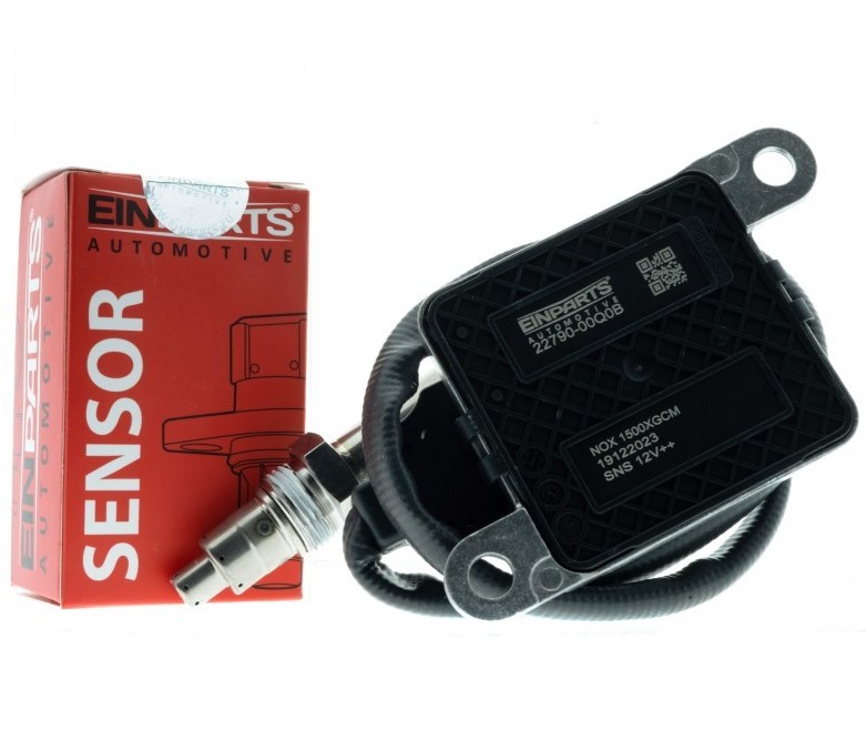 EINPARTS NOx Sensor OPEL,RENAULT,NISSAN EPS3144 93463067,2279000Q0B,2279000Q0F Noxsensor,Stickoxidsensor,Stickoxid Sensor 093457718,95528773 von EINPARTS