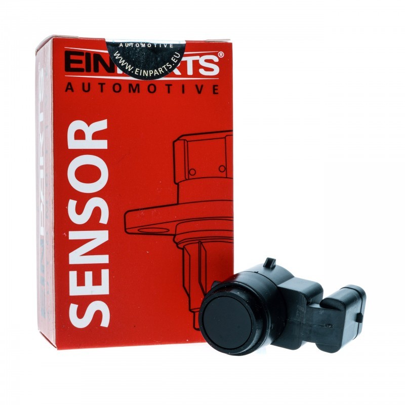 EINPARTS Parksensoren BMW EPS2500 66209124582,66209124583,66209124586 66209263925,66206935598,66206940623,66207837273,66209111165,66209263926,6935597 von EINPARTS