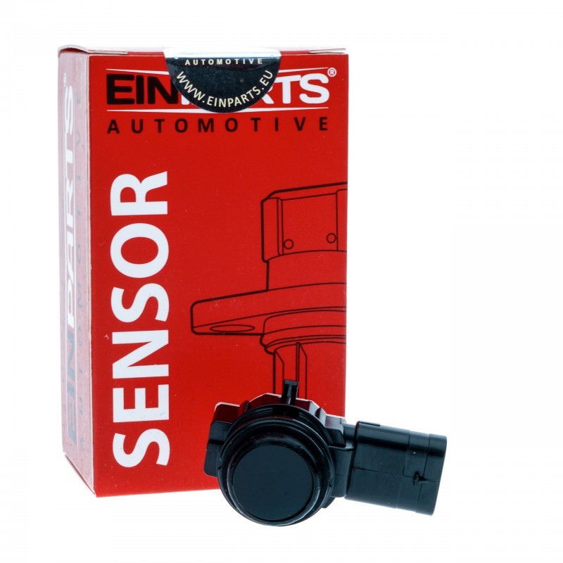 EINPARTS Parksensoren BMW EPS2526 66209261600,66209261581,66209261592 66209261594,66209261585,66209261586,66209261591,66209261609,66202220666 von EINPARTS