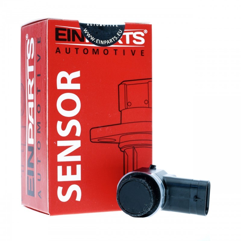 EINPARTS Parksensoren FORD,JAGUAR,FORD USA EPS2538 6W8315K859CA,6W8315K859CB,8A5Z15K859LA 9G9215K859AB,9G9215K859DA,6W8315K859,JDE28658,1461156 von EINPARTS