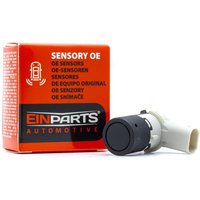 EINPARTS Parksensoren Ultraschallsensor EPPDC01 Rückfahrsensoren,PDC Sensoren BMW,MINI,3 Limousine (E46),5 Limousine (E39),3 Touring (E46) von EINPARTS