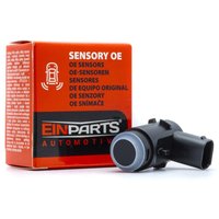 EINPARTS Parksensoren Ultraschallsensor EPPDC69 Rückfahrsensoren,PDC Sensoren VW,AUDI,FORD,GOLF VI (5K1),Passat Variant (3C5),TIGUAN (5N_) von EINPARTS