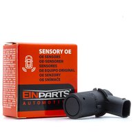 EINPARTS Parksensoren Ultraschallsensor EPPDC72 Rückfahrsensoren,PDC Sensoren VW,AUDI,SKODA,GOLF VI (5K1),Passat Variant (3C5),TIGUAN (5N_) von EINPARTS