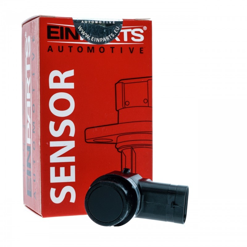 EINPARTS Parksensoren VW,AUDI,SKODA EPS2530 LR024299,1T0919297A,LR041094 LR091050,1T0919297AGRU,8934102010,31327711,31341295,968912S000 von EINPARTS