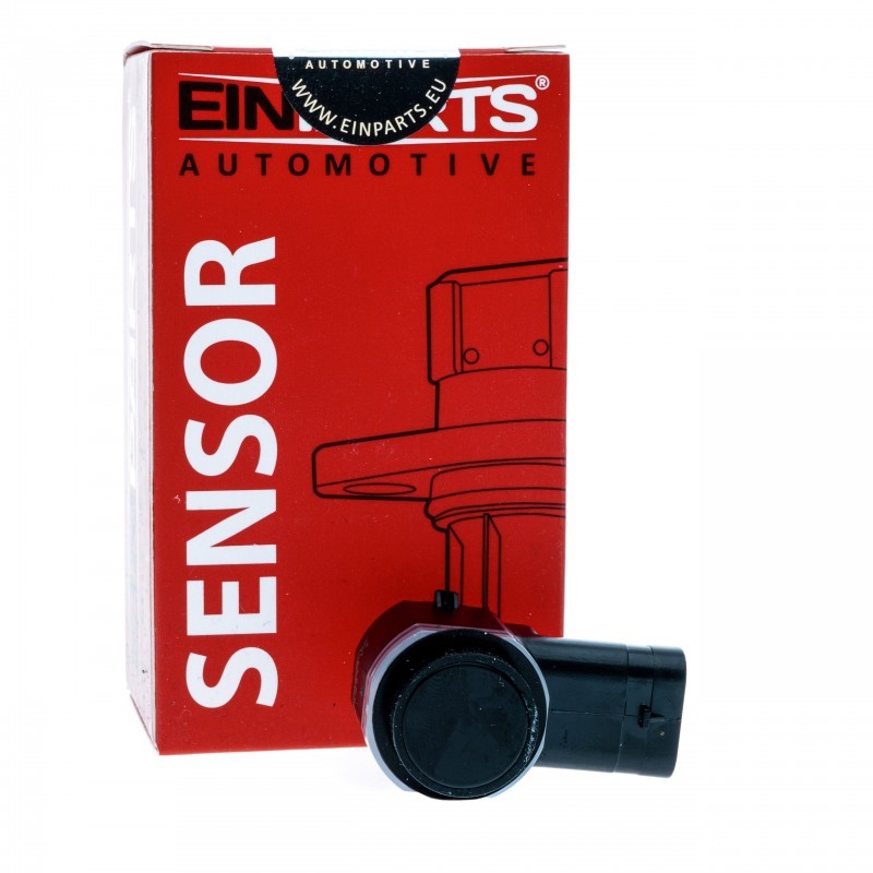 EINPARTS Parksensoren VW,AUDI,SKODA EPS2552 420919275,3TD919275A,420919275GRU 4H0919275A,1T0919275,2H0919275A,3C0919275Q,3C0919275QGRU,3TD919275 von EINPARTS