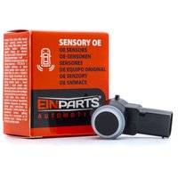 EINPARTS Parksensoren vorne und hinten EPPDC67 Rückfahrsensoren,PDC Sensoren BMW,CITROËN,MINI,5 Limousine (E39),5 Touring (E39),Z4 Roadster (E85) von EINPARTS