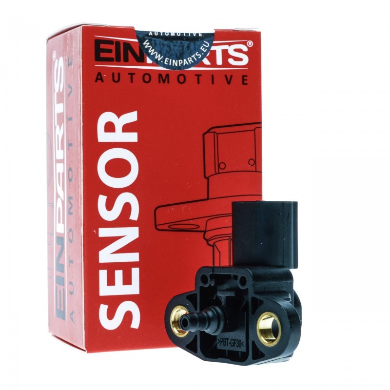 EINPARTS Saugrohrdrucksensor MERCEDES-BENZ,JEEP EPS0468 A0071530028,22365HG00A,22365HG00C 68089600AA,K68089600AA,0061531628,0101537228,A0061531628 von EINPARTS