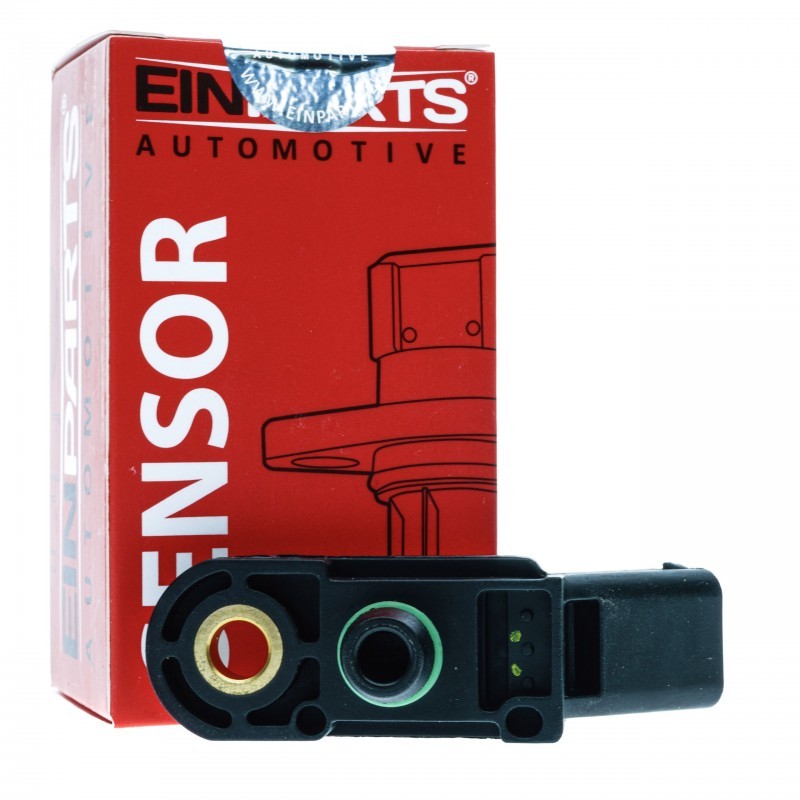 EINPARTS Saugrohrdrucksensor PEUGEOT,CITROËN,MINI EPS0466 13627540508,7540508,1920KZ V754050880 von EINPARTS