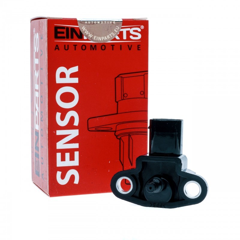 EINPARTS Saugrohrdrucksensor VW,MERCEDES-BENZ,FIAT EPS0446 A0041533028,A0041533228,5149174AB 1733,0041533028,0051535028,0061531328,0061539728 von EINPARTS