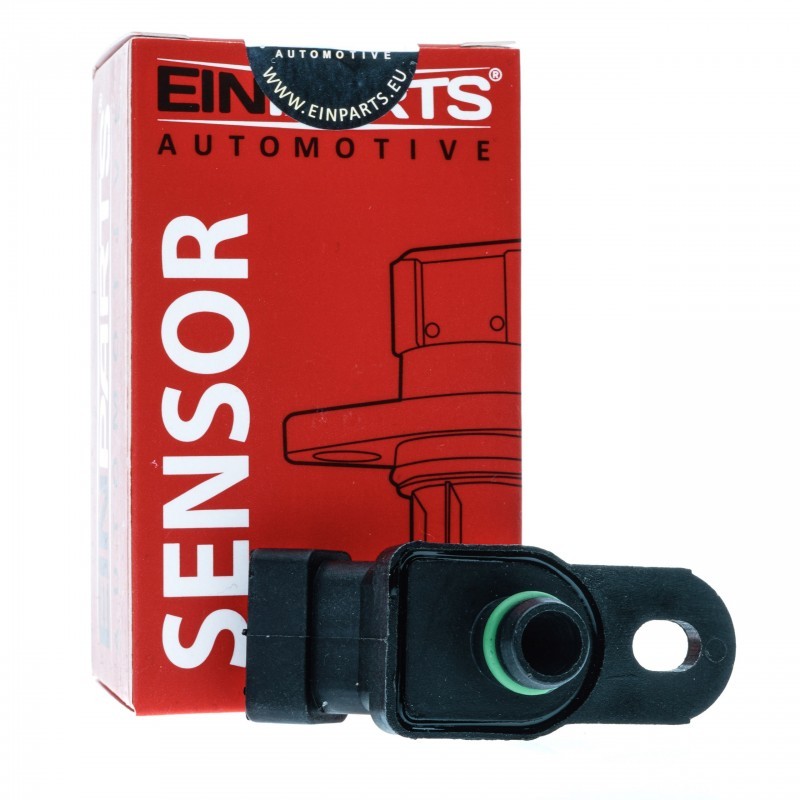 EINPARTS Sensor, Ansauglufttemperatur FORD,VOLVO EPS0854 6M5Y9F479AA,8677288,1367813 von EINPARTS