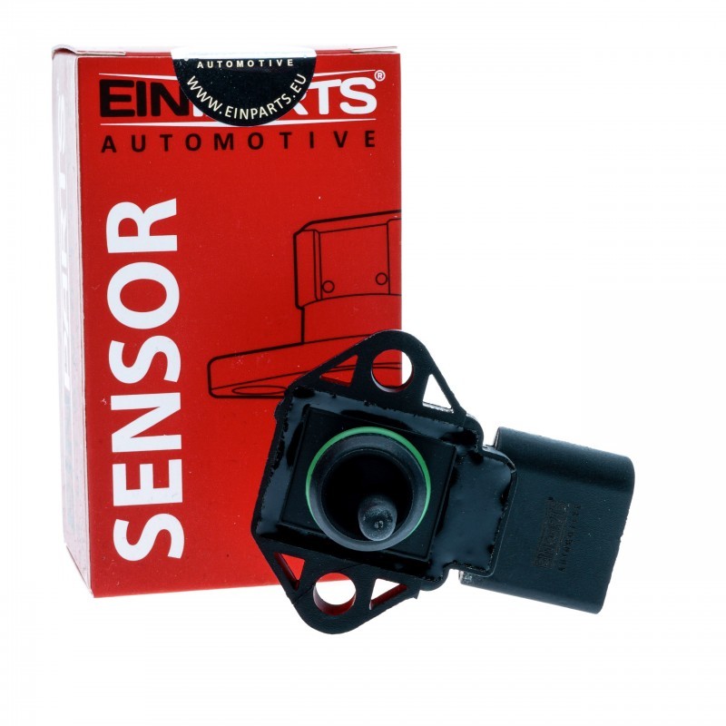 EINPARTS Sensor, Ansauglufttemperatur VW,SKODA,SEAT EPS2034 1705,0261230011,030906051 030906051A,3600040E,3762010B3,465Q1AD1100800 von EINPARTS