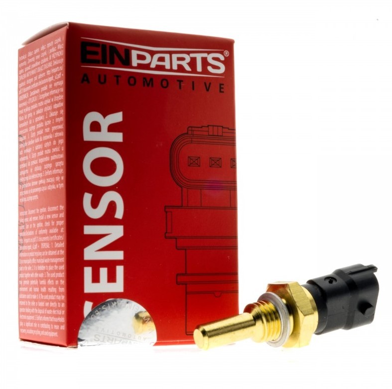 EINPARTS Sensor, Kühlmitteltemperatur OPEL,RENAULT,FIAT EPS3070 99455420,25183414,96868950 046329958,06238266,90096886,04199809,93342219,60814175 von EINPARTS