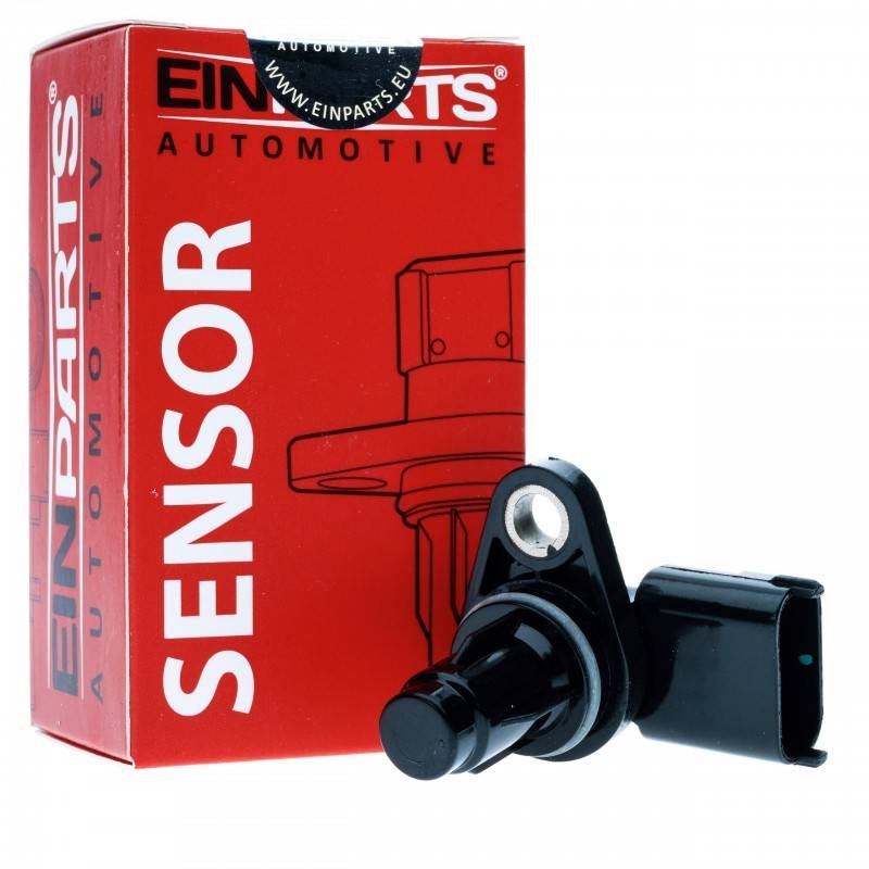 EINPARTS Sensor, Nockenwellenposition HYUNDAI,KIA EPS0256 393002F000 von EINPARTS