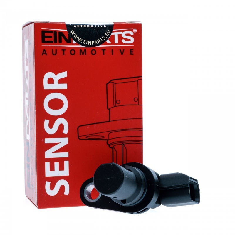 EINPARTS Sensor, Nockenwellenposition MAZDA EPS1792 J5T30571,ZJ0118230,ZL0118230 J005T23281,J005T30571,J5T23281 von EINPARTS