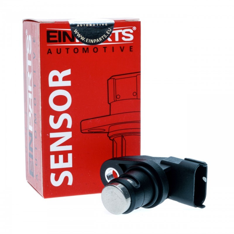 EINPARTS Sensor, Nockenwellenposition MERCEDES-BENZ,CHRYSLER EPS2183 0041530728,99660610601,0041536928 A0041530728,37840PDFE01,A0041536928,99660610602 von EINPARTS