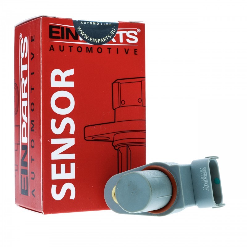 EINPARTS Sensor, Nockenwellenposition MERCEDES-BENZ,JEEP,PORSCHE EPS0566 A0031539726,A0031539728,5080346AA 0031539726,0031539728,0051531328 von EINPARTS