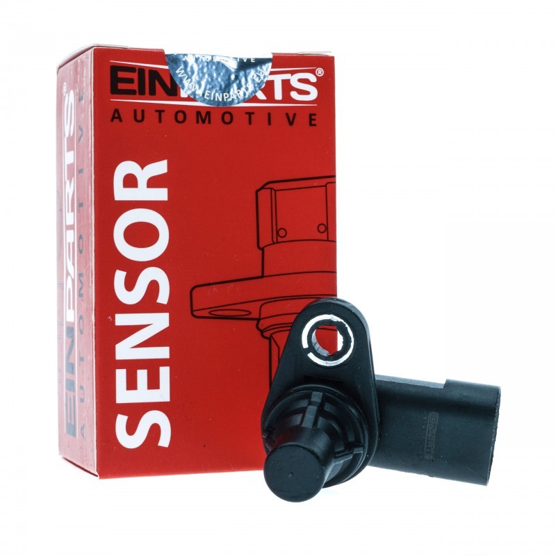 EINPARTS Sensor, Nockenwellenposition OPEL,FIAT,ALFA ROMEO EPS1000 93179392,93190702,01235268 01247060,06235665,1247060,55201876,55216243,6235665 von EINPARTS