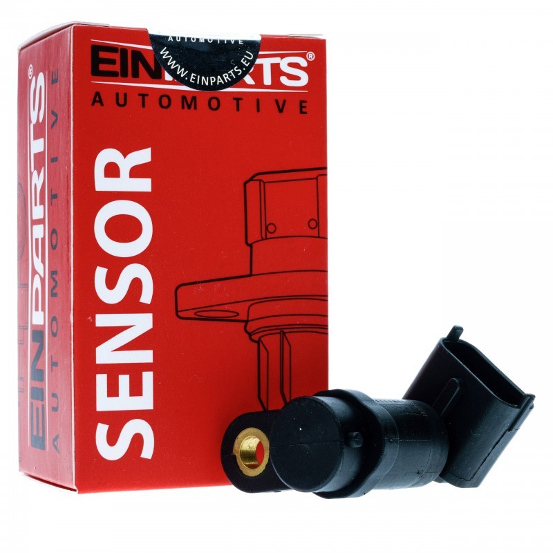 EINPARTS Sensor, Nockenwellenposition OPEL,FIAT EPS1014 6238282,71739799,24435096 25337265,06238282 von EINPARTS