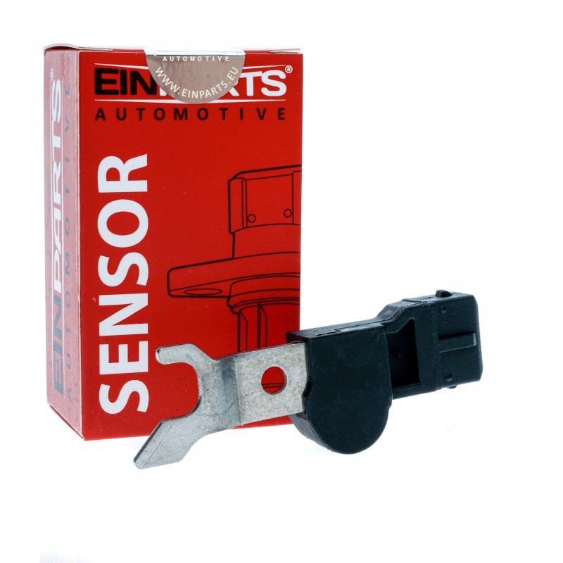 EINPARTS Sensor, Nockenwellenposition OPEL,VAUXHALL EPS0019 6238187,90458282,90458252 1238915,24445139 von EINPARTS