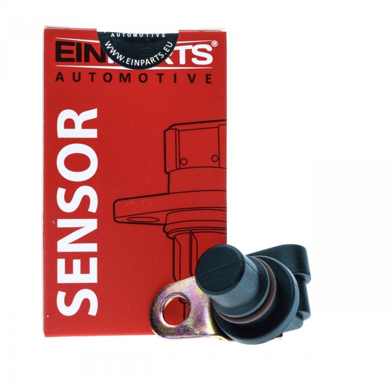 EINPARTS Sensor, Nockenwellenposition OPEL,VAUXHALL EPS1406 010456592,01236308,1236308 10456592,465926034 von EINPARTS