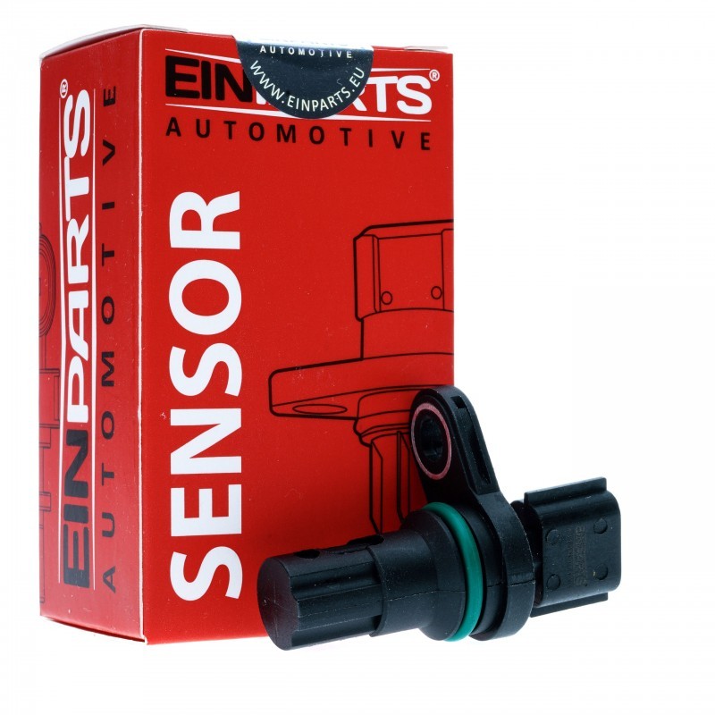 EINPARTS Sensor, Nockenwellenposition RENAULT,NISSAN,DACIA EPS1368 23731ED02C,23731ED02D,23731ED02A 23731ED02B von EINPARTS