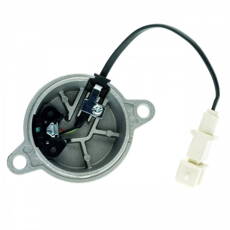 EINPARTS Sensor, Nockenwellenposition RENAULT,VOLVO EPS1052 7439146108,1383966,9146108 von EINPARTS