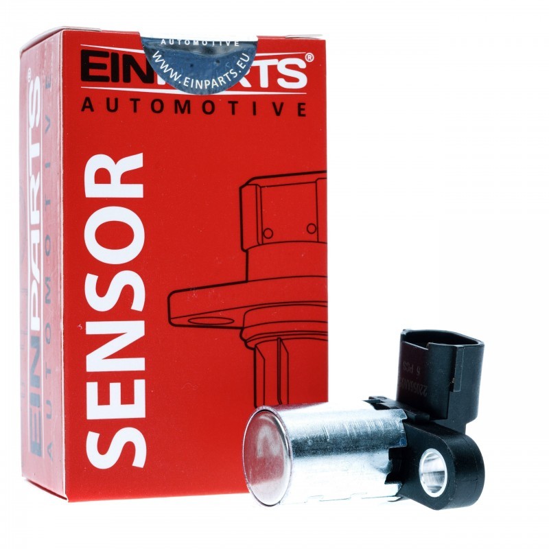 EINPARTS Sensor, Nockenwellenposition SUBARU EPS1078 22056AA050,22056AA060,22056AA061 22056AA062,22056AA063 von EINPARTS