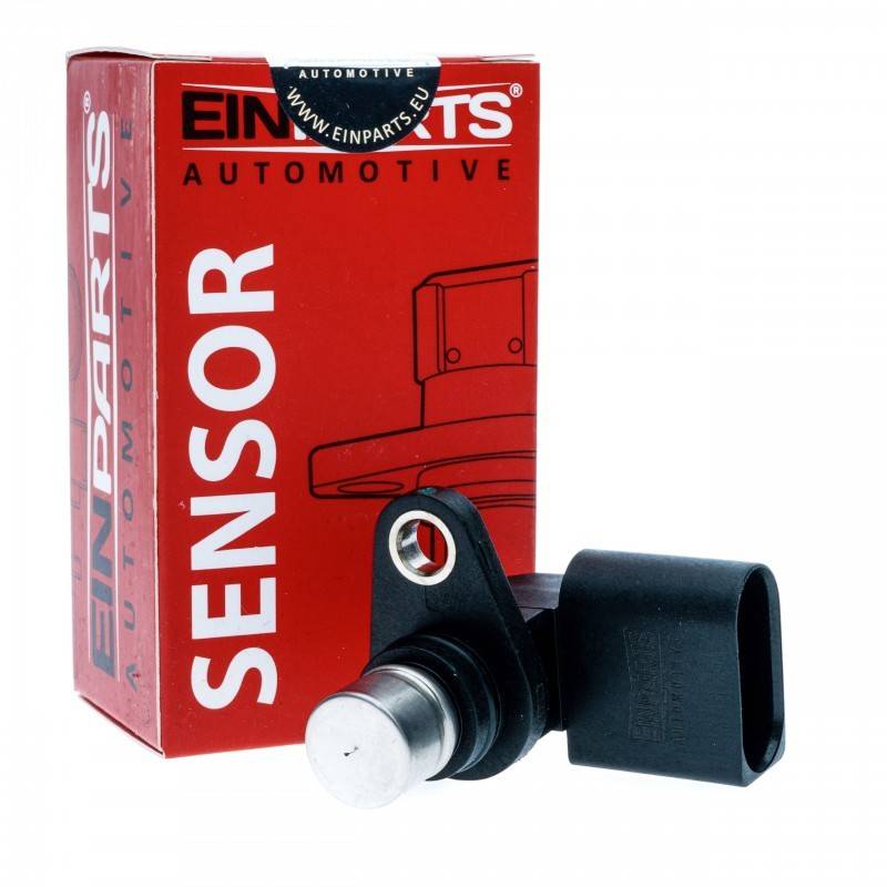 EINPARTS Sensor, Nockenwellenposition VW,AUDI,FORD EPS0999 95560610600,06A905161A,1072303 95VW9P986BA von EINPARTS