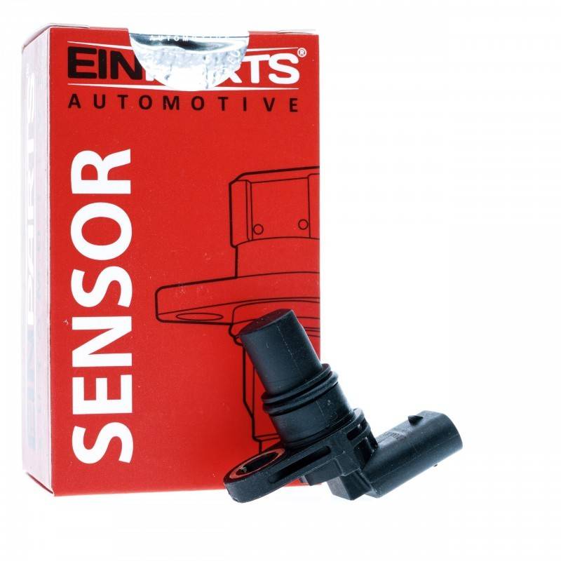 EINPARTS Sensor, Nockenwellenposition VW,AUDI,SKODA EPS0571 07L905163C,07L905163,07L905163A 07L905163B von EINPARTS