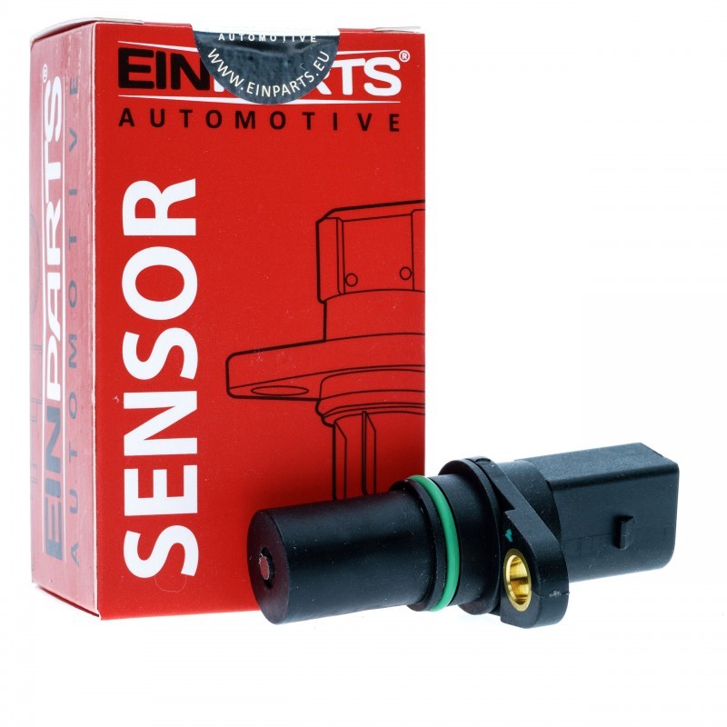 EINPARTS Sensor, Nockenwellenposition VW,AUDI,SKODA EPS1784 06H906433 von EINPARTS