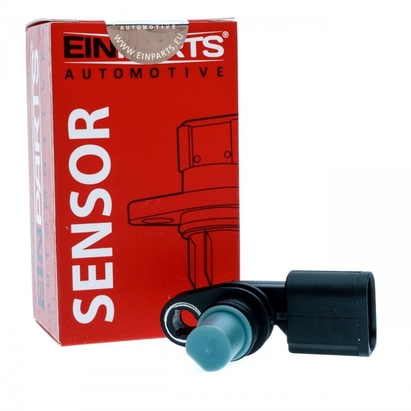 EINPARTS Sensor, Nockenwellenposition VW,AUDI EPS0576 06E103068G,06E103068V,6E103067GX 6E103068G,6E103068GV,06E103067GX,06E103067K,06E103068GV von EINPARTS