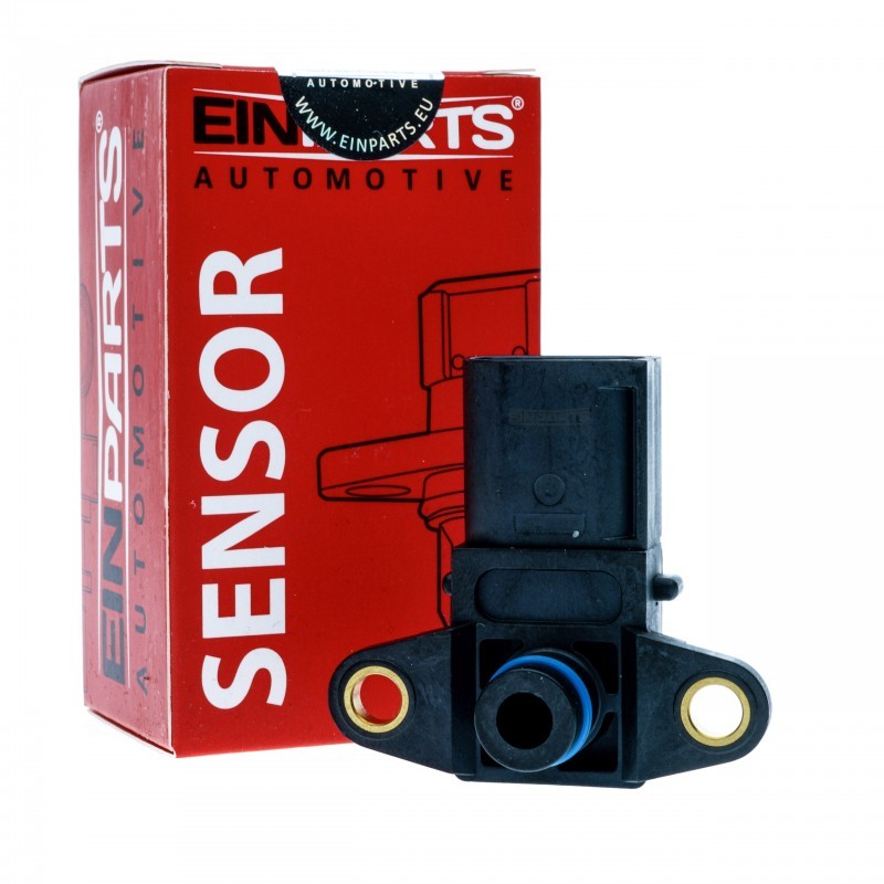 EINPARTS Sensor, Saugrohrdruck BMW,ALPINA,ROLLS-ROYCE EPS1315 13628617097,13628657300,6PD7400 13620414704,13627542623,13627585278 von EINPARTS