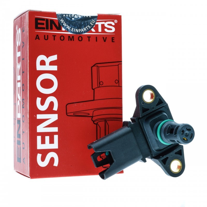 EINPARTS Sensor, Saugrohrdruck BMW EPS1680 13627560063,13627585492,13627838385 7560063,7585492 von EINPARTS