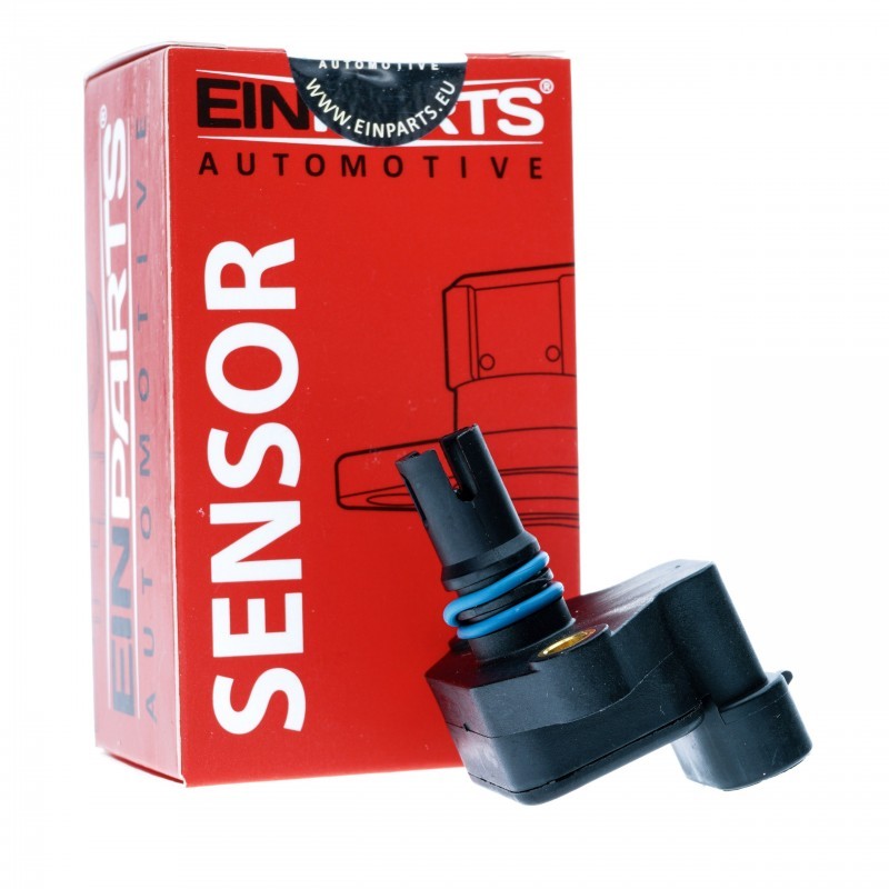 EINPARTS Sensor, Saugrohrdruck MINI,LAND ROVER,ROVER EPS0867 0872648,12140872648,MHK100820L MHK100820 von EINPARTS