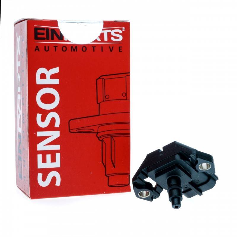 EINPARTS Sensor, Saugrohrdruck SUBARU EPS0223 22627AA350,22627AA470 von EINPARTS