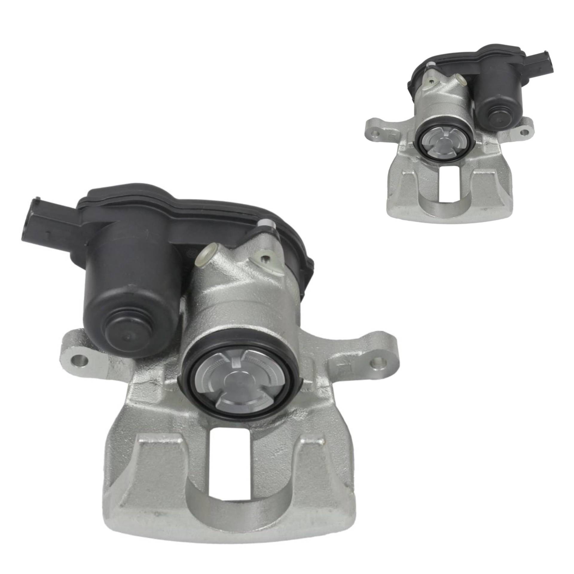 2x Bremssattel Hinterachse links rechts für A4 Avant 8K5 B8 Q5 8RB 8R 8K2 8KH A5 Sportback 8TA 8T3 8F7 von EISENFELS