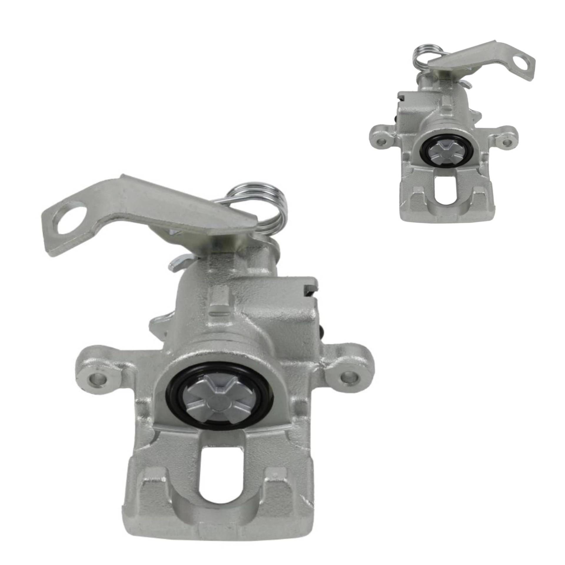 2x Bremssattel Hinterachse links rechts für Civic VIII Hatchback FN FK von EISENFELS