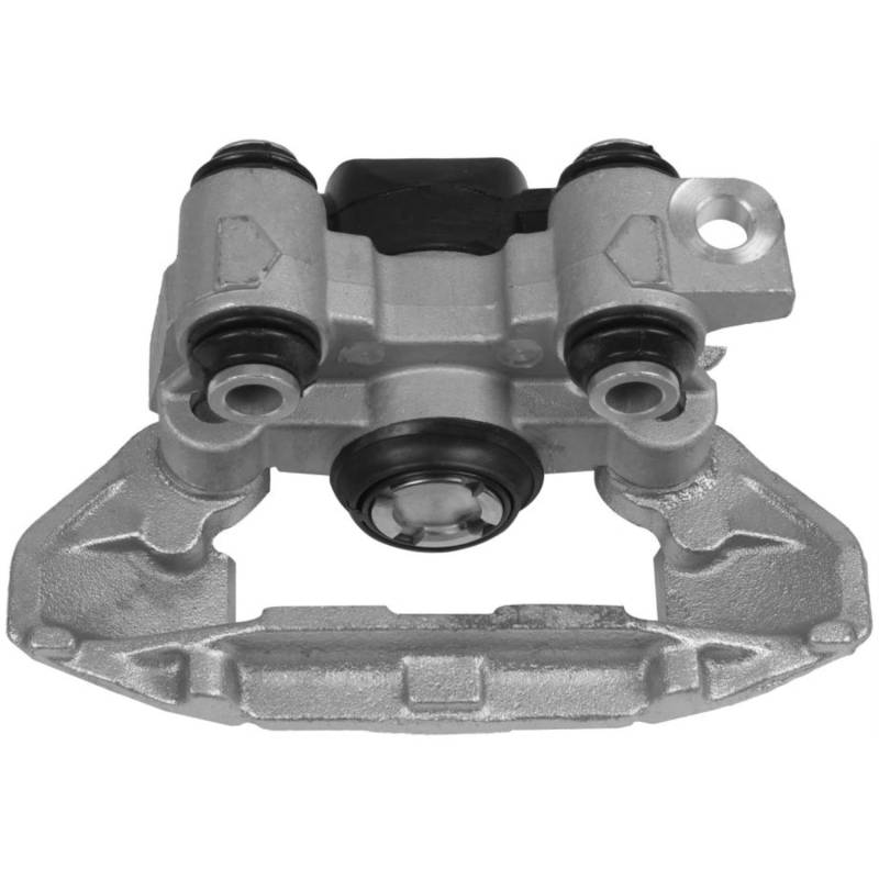 Bremssattel hinten für Bremssystem BENDIX 131-04-244 kompatibel mit 206 CC 2D 2A/C 2E/K 205 II 20A/C 741B 20D 306 Cabriolet 7D N3 N5 309 3C 3A 741A/C 106 1 10C 10A 7A 7C 7B Saxo S0 S1 N2 von EISENFELS